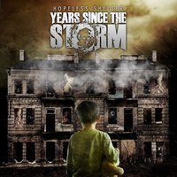 Hopeless Shelter - Years Since The Storm