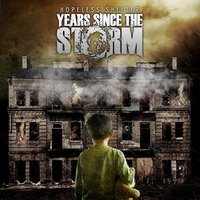 Sun Beneath the Moon - Years Since The Storm