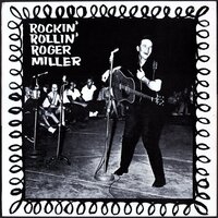 I Know Who It Is - Roger Miller