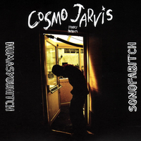 Jessica Alba's Number - Cosmo Jarvis