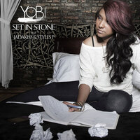 Set In Stone - Yobi, Jadakiss, Styles P