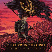 War - The Gloom In The Corner