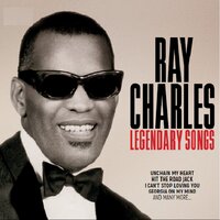 I´ve Got News For You - Ray Charles