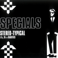 Why? - The Specials