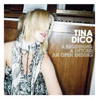 In Love - Tina Dico