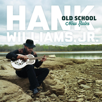 Keep the Change - Hank Williams Jr.