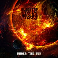 Under the Sun - Blacktop Mojo