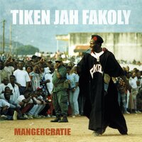 Djeli - Tiken Jah Fakoly