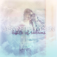 Pompeii - Jasmine Thompson