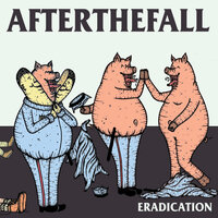 Stagnation - After The Fall