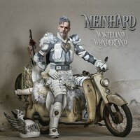 Wasteland Wonderland - Meinhard