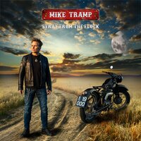 Live It Out - Mike Tramp