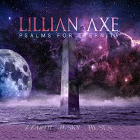 Fields Of Yesterday - Lillian Axe