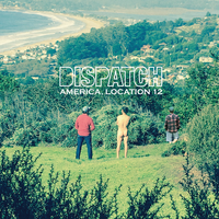 Ghost Town - Dispatch