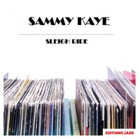 White Christmas - Sammy Kaye