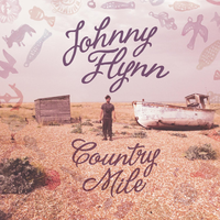 Tinker's Trail - Johnny Flynn