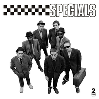 Doesn't Make It Alright - The Specials