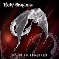 You Hate It - Holy Dragons