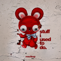 Sometimes i fail - deadmau5