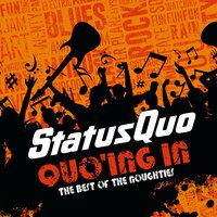 Blues And Rhythm - Status Quo
