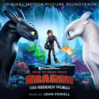 Together from Afar - Jónsi, John Powell