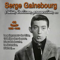 Comment trouvez-vous ma sœur - Serge Gainsbourg