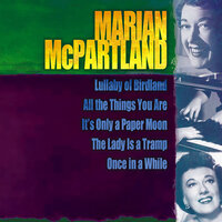 Love You Madly - Marian McPartland