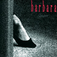 Rêveuses de parloir - Barbara