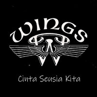 Cinta Seusia Kita - Wings