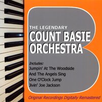 After Your've Gone - Count Basie & His Orchestra