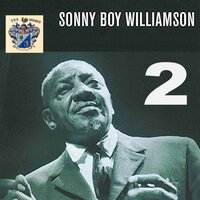 Got to Move - Sonny Boy Williamson