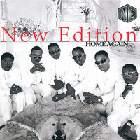 Something About You - New Edition