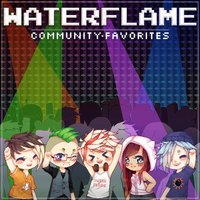 Sky Fortress - Waterflame