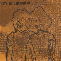 An Innocent Face - City of Caterpillar