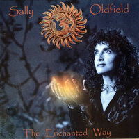 Mystic Drum - Sally Oldfield