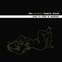 Poor Little Thing - The Broken Family Band