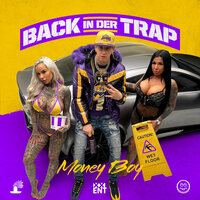 Intro (Back in der Trap) - Money Boy