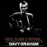 Leaving Blues - Davy Graham