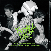 Shabby Abbott - Essential Logic