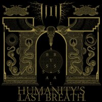 Like Flies - Humanity's Last Breath