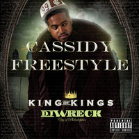 Freestyle - Cassidy