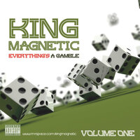 Monster - King Magnetic, Reef The Lost Cauze, Tug McRaw