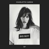 Like It Doesn't Hurt - Charlotte Cardin, Nate Husser