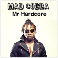 Live Your Life - Mad Cobra