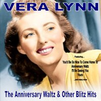 Room Five Hundred and Four - Vera Lynn