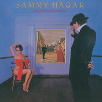Inside Lookin' In - Sammy Hagar