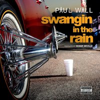 Swangin In The Rain - Paul Wall