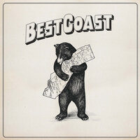 Up All Night - Best Coast