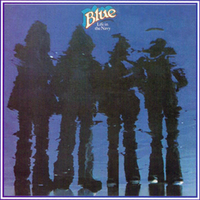 Love - Blue