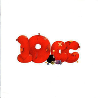 Sand In My Face - 10cc